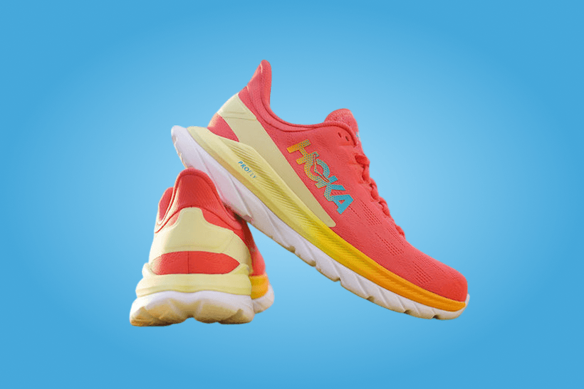 Hoka Shoes