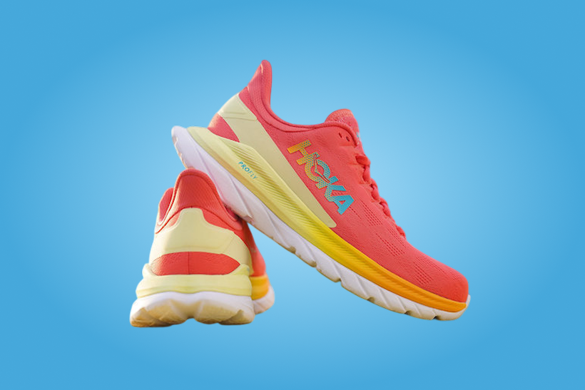 Hoka Shoes